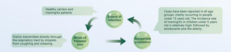 Meningitis Preventive Vaccine