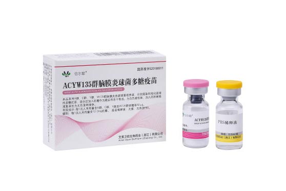 Vaccines for More Meningococcal Serotypes